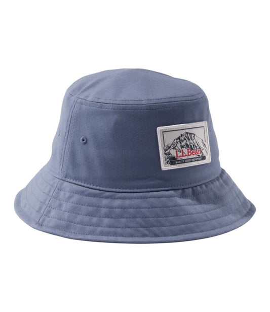 Adults' Cotton Bucket Hat - US 3356