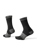 Adults' Athletic Crew Socks - US 4060