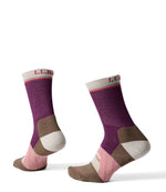 Adults' Athletic Crew Socks - US 2056