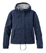 Women's Wharf Street Rain Jacket - US 0462