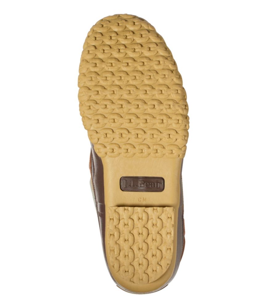 Women's Bean Boots, Rubber Mocs - US 3421
