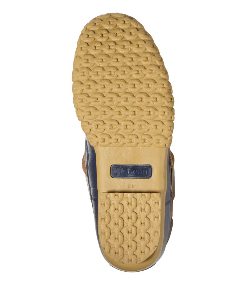 Women's Bean Boots, Rubber Mocs - US 8581