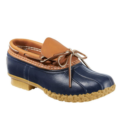 Women's Bean Boots, Rubber Mocs - US 8581