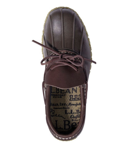 Women's Bean Boots, Rubber Mocs - US 2186