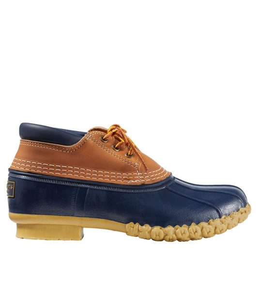 Women's Bean Boots, Gumshoes - US 9877