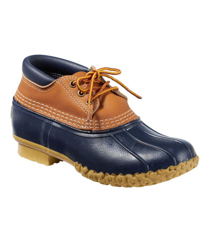 Women's Bean Boots, Gumshoes - US 9877