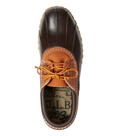 Men's Bean Boots, Gumshoes - US 1573