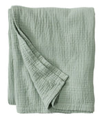 Lightweight Cotton Gauze Blanket - US 3600