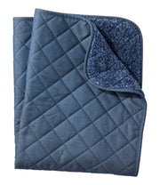 Vintage Indigo Heather