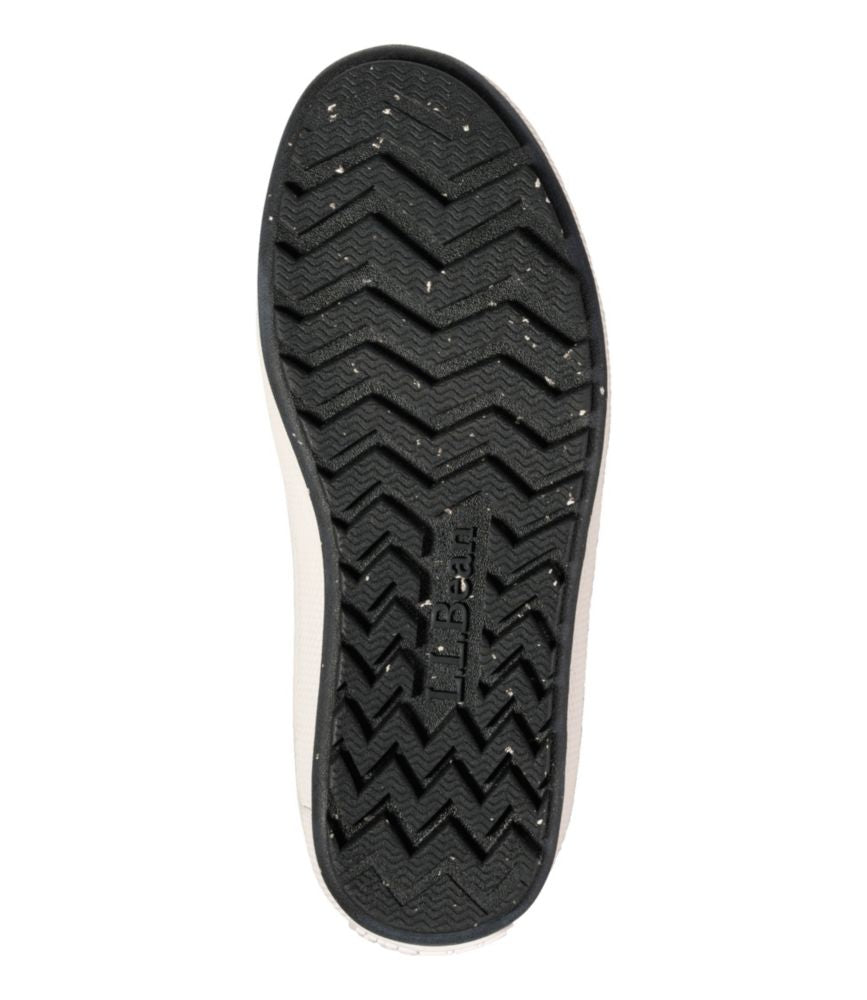 Women's Double L Sneakers, Lace Up - US 0110