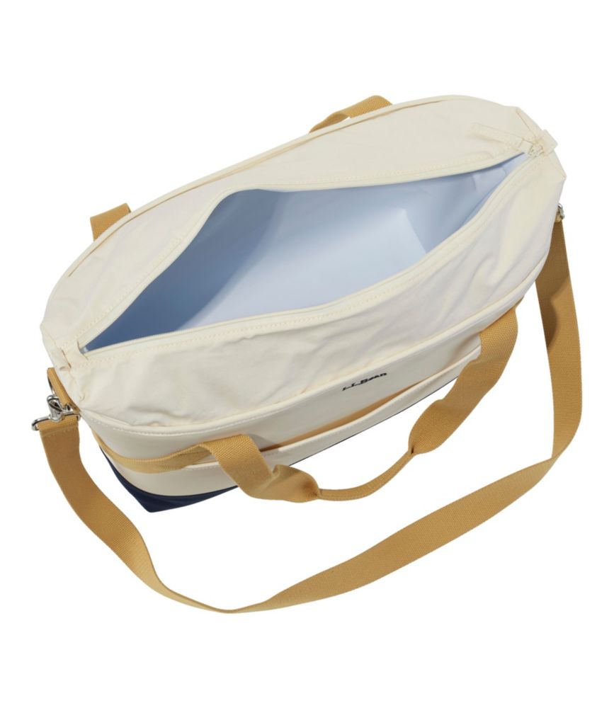 Nor'easter Insulated Tote, Large - US 6796