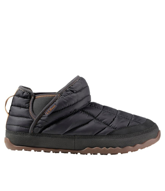 Men's Mountain Classic Quilted Ankle Boots II - US 4835