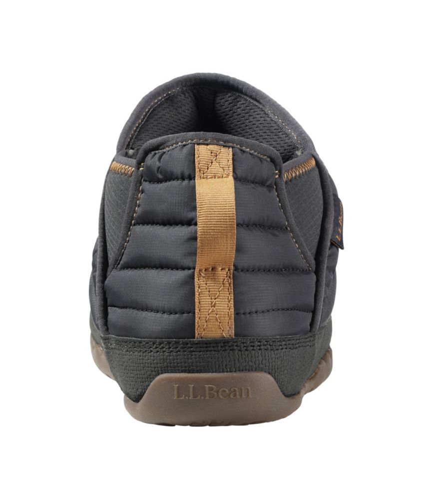 Men's Mountain Classic Quilted Ankle Boots II - US 4835