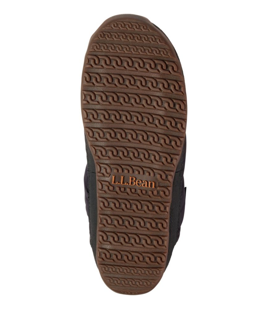 Men's Mountain Classic Quilted Ankle Boots II - US 4835