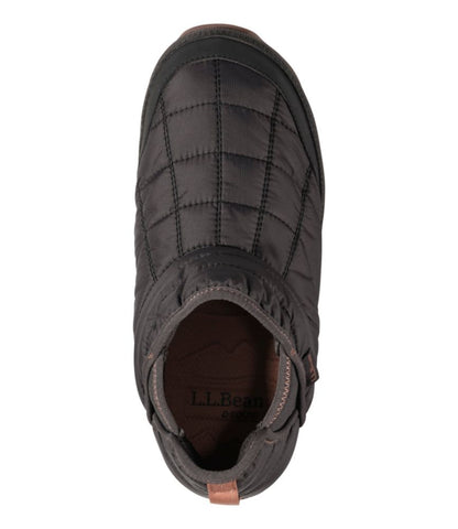 Women's Mountain Classic Quilted Ankle Boots II - US 6002