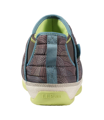 Women's Mountain Classic Quilted Ankle Boots II - US 5544