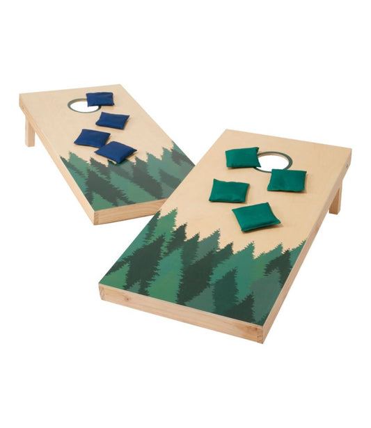 Treeline Bean Toss - US 8626