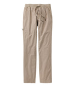 Women's Stretch Ripstop Pull-On Pants, Slim-Leg - US 7278
