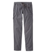 Women's Stretch Ripstop Pull-On Pants, Slim-Leg - US 3519