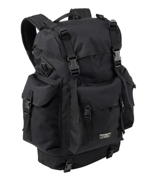 L.L.Bean Continental Rucksack - US 4681