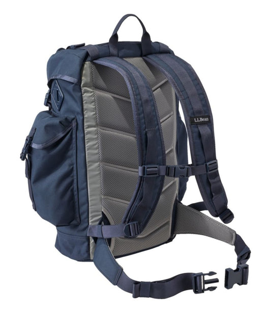 L.L.Bean Continental Rucksack - US 9166