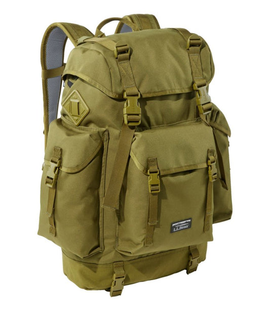 L.L.Bean Continental Rucksack - US 4102