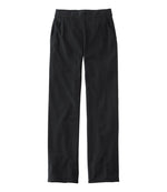 Women's Perfect Fit Pants, Fleece-Backed Straight-Leg - US 4428