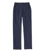 Women's Perfect Fit Pants, Fleece-Backed Straight-Leg - US 2265