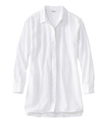 Women's Cloud Gauze Cover-Up Shirt - US 0444