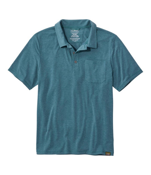 Men's Everyday SunSmart® Polo 2.0, Short-Sleeve - US 4886