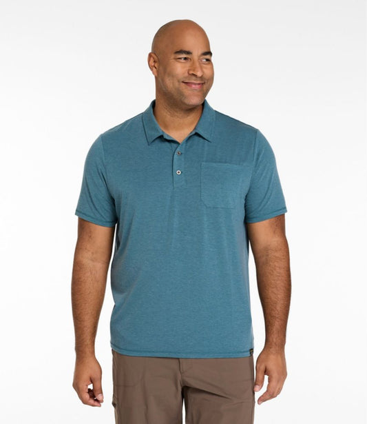 Men's Everyday SunSmart® Polo 2.0, Short-Sleeve - US 4886