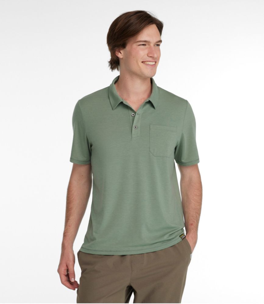 Men's Everyday SunSmart® Polo 2.0, Short-Sleeve - US 2241