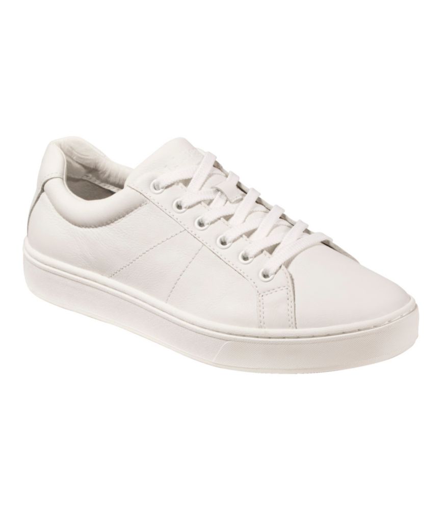 Men's Eco Bay Sneakers, Leather - US 3040