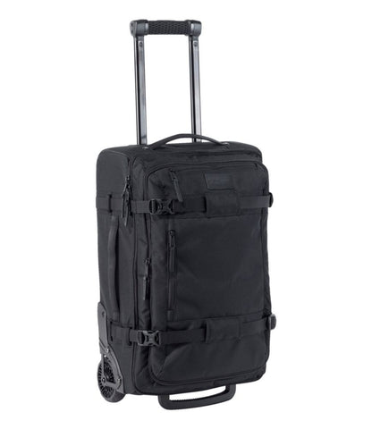 Continental Expandable Rolling Pullman Carry-On, 22" - US 8326