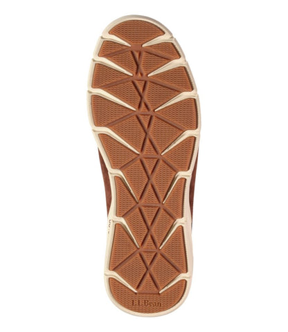 Men's Downeast Slip-Ons, Wool - US 3486