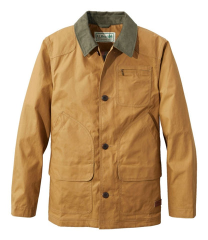 Men's 1924 Field Coat - US 1548