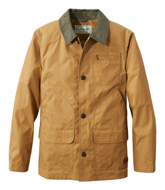 Men's 1924 Field Coat - US 1548