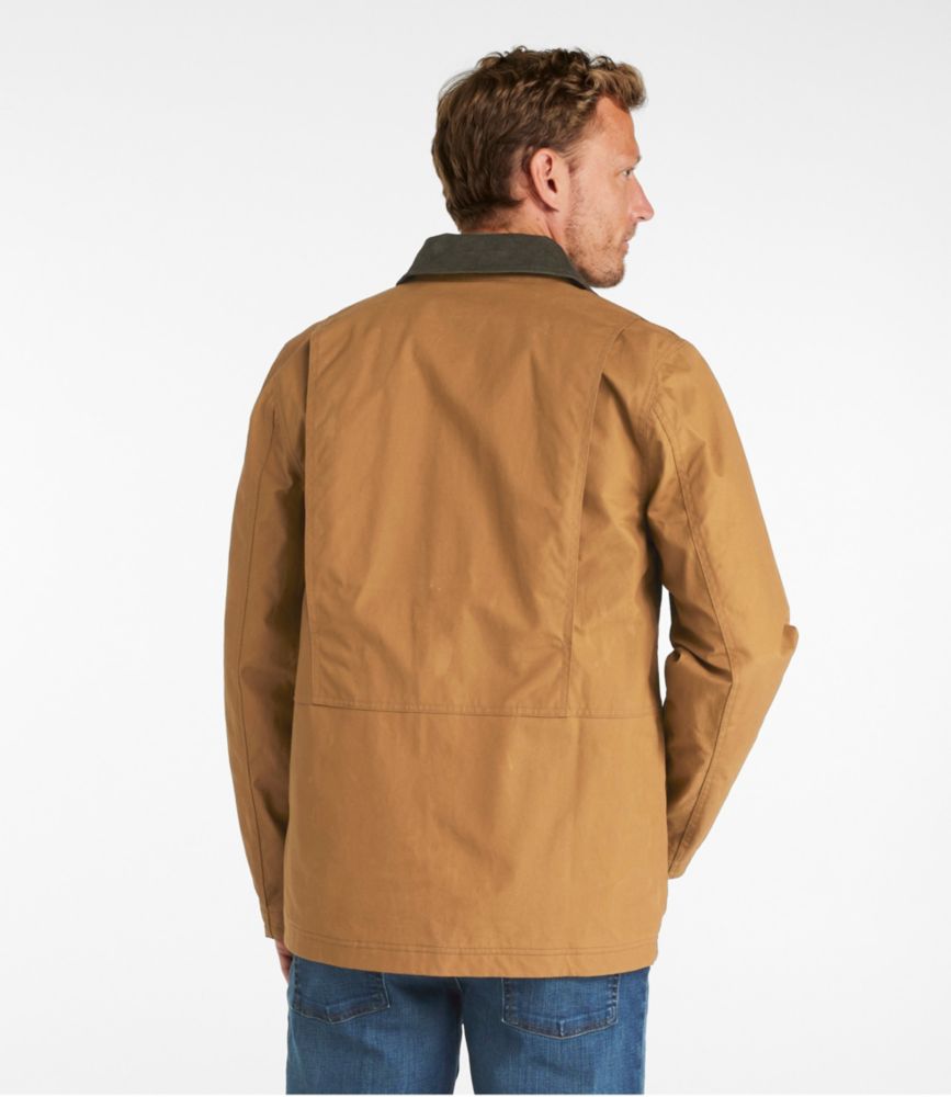 Men's 1924 Field Coat - US 1548