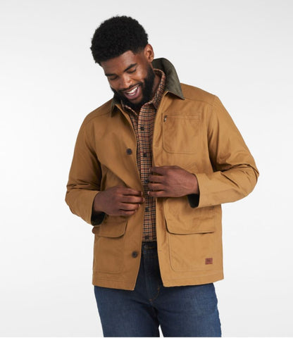 Men's 1924 Field Coat - US 1548