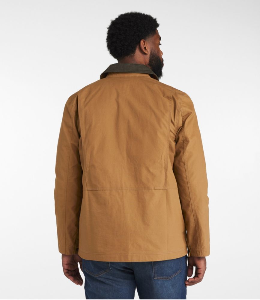 Men's 1924 Field Coat - US 1548