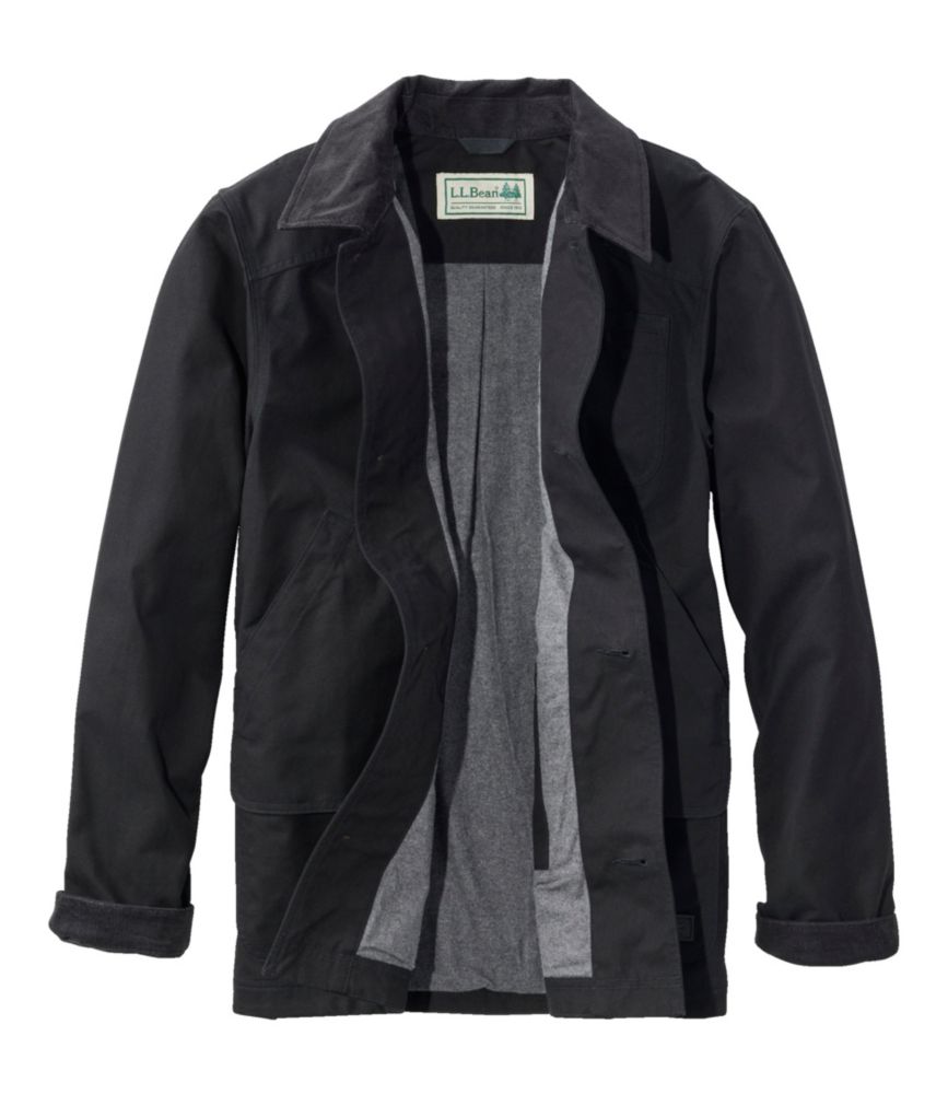 Men's 1924 Field Coat - US 4880