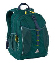 Deepest Green/Classic Navy