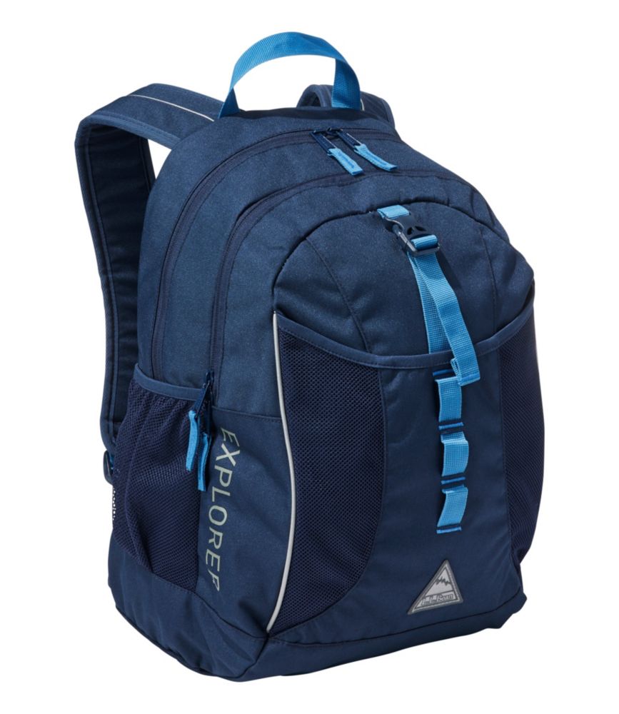 Bean's Explorer Backpack, 25L - US 1549