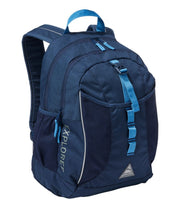 Classic Navy/Deep Glacier Blue