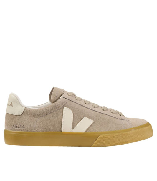 Women's VEJA Campo Sneakers, Suede - US 3249