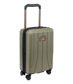 L.L.Bean Expandable Hardside Spinner, 22" - US 7780