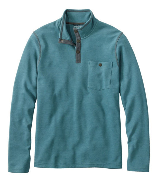 Men's Bold Coast Pullover - US 1506