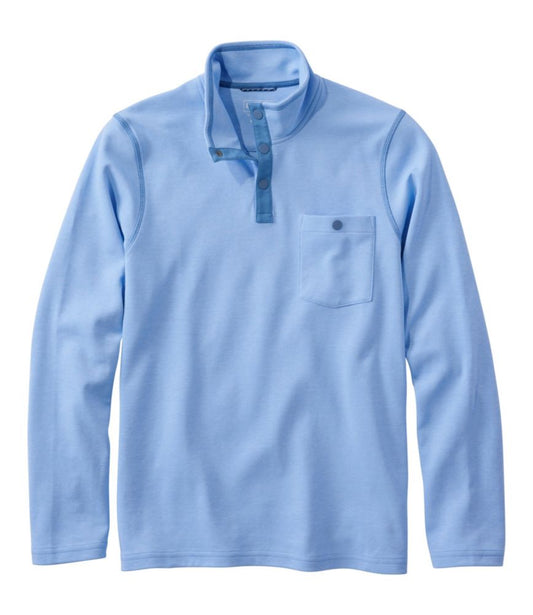 Men's Bold Coast Pullover - US 0695