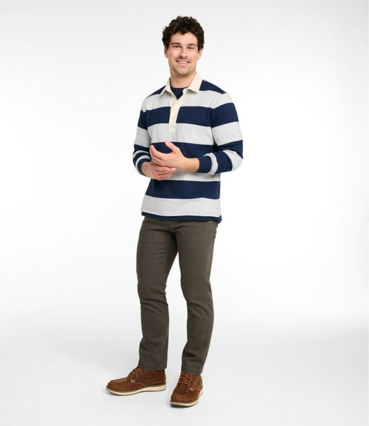 Men's Field Chinos, Standard Fit - US 4827