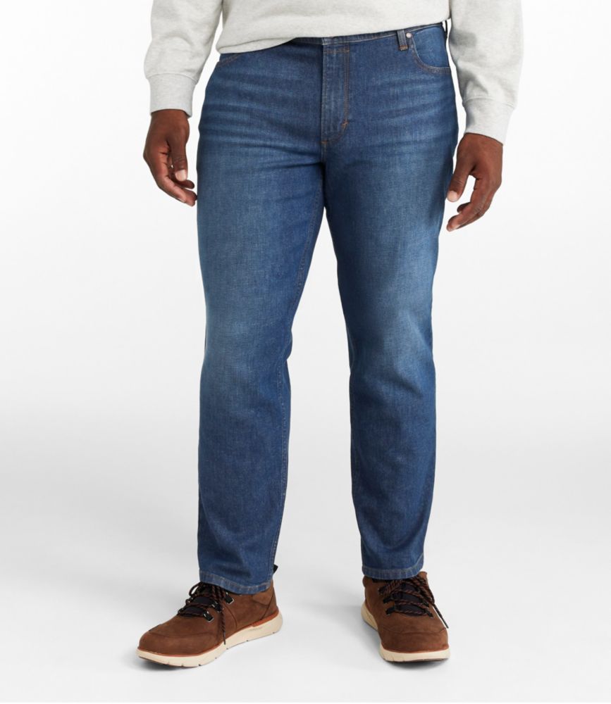 Men's Vintage 1912 Jeans, Slim Fit - US 6378